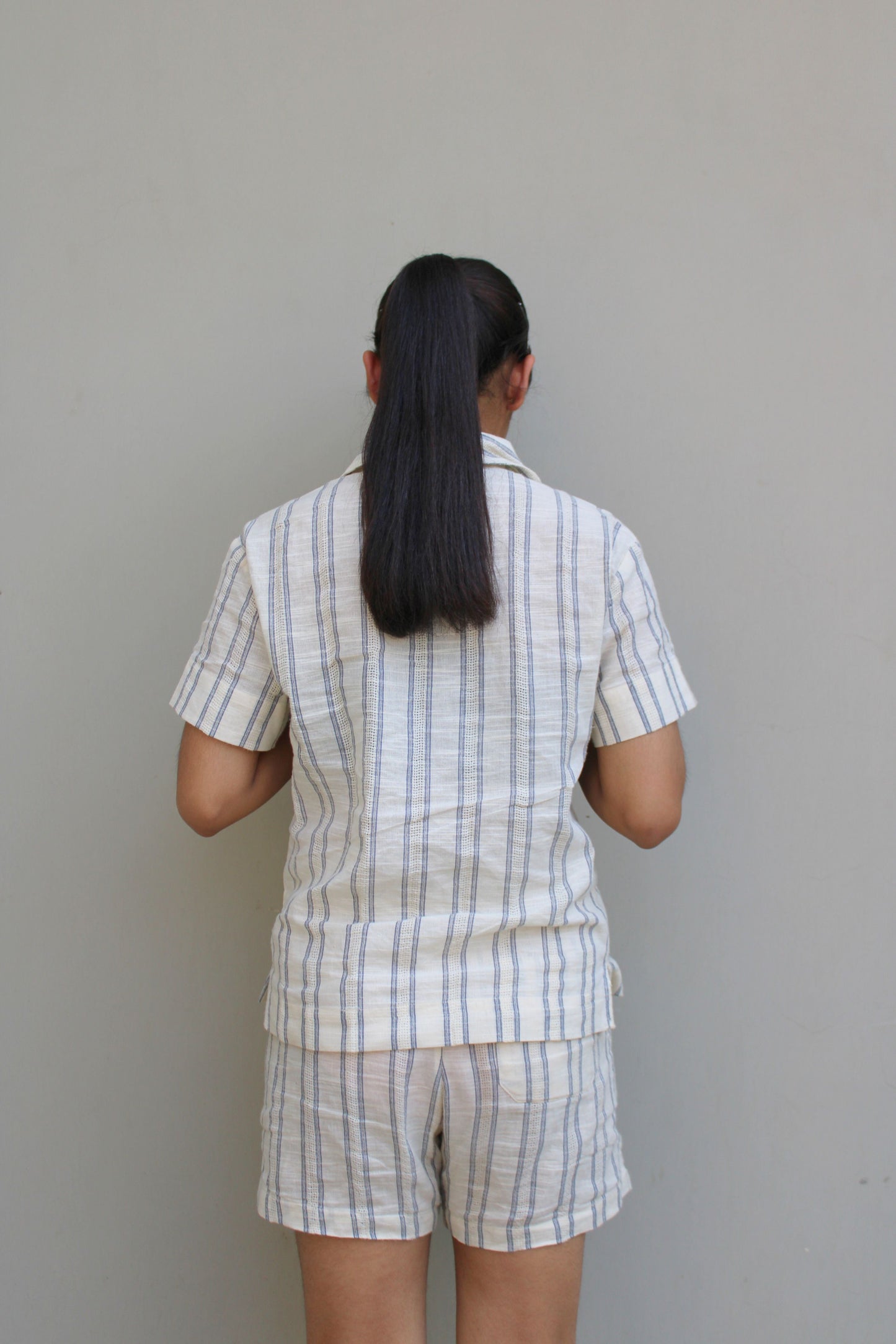 Sukoon Jaal Co-ord