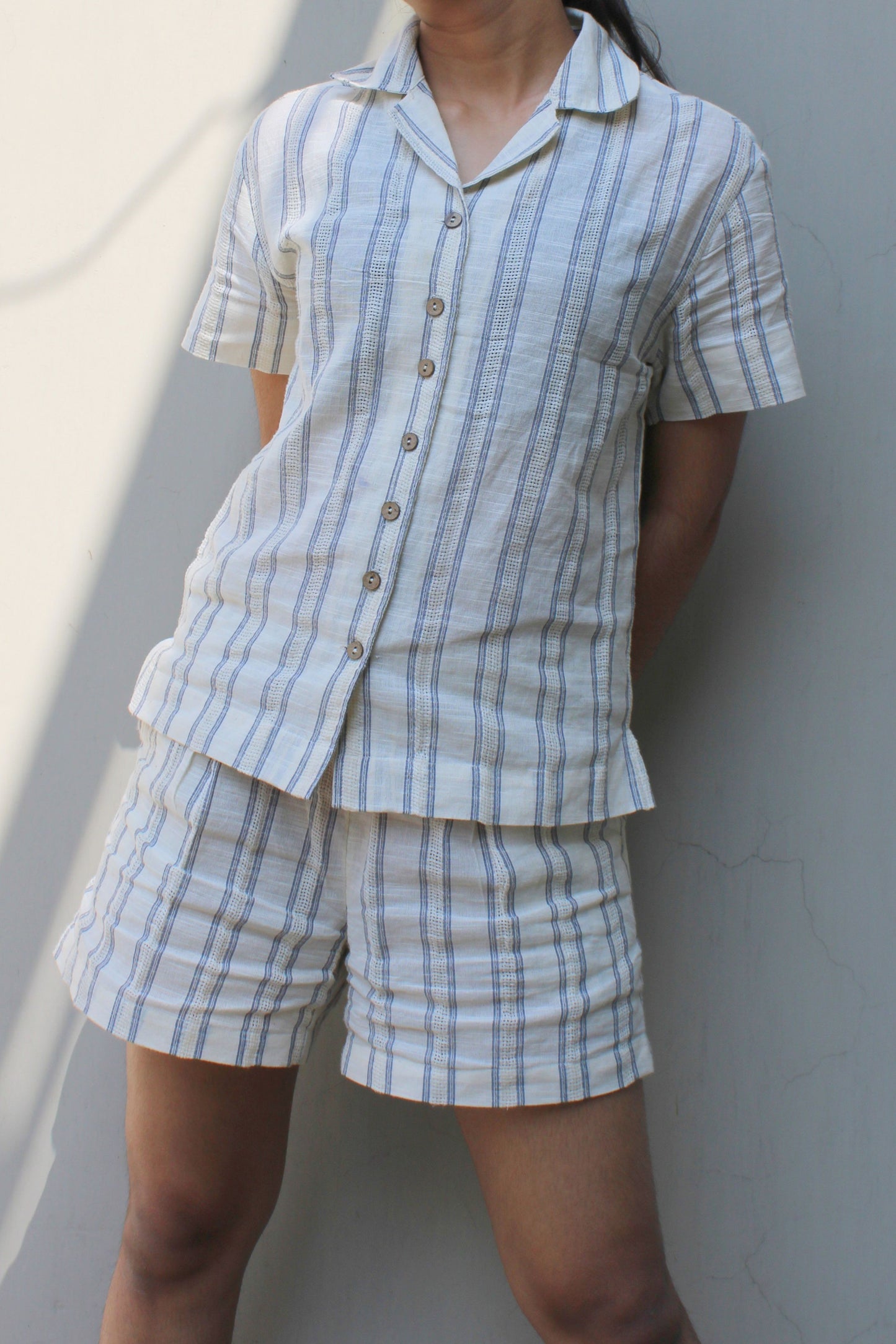 Sukoon Jaal Co-ord