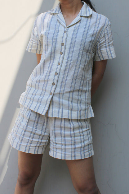 Sukoon Jaal Co-ord