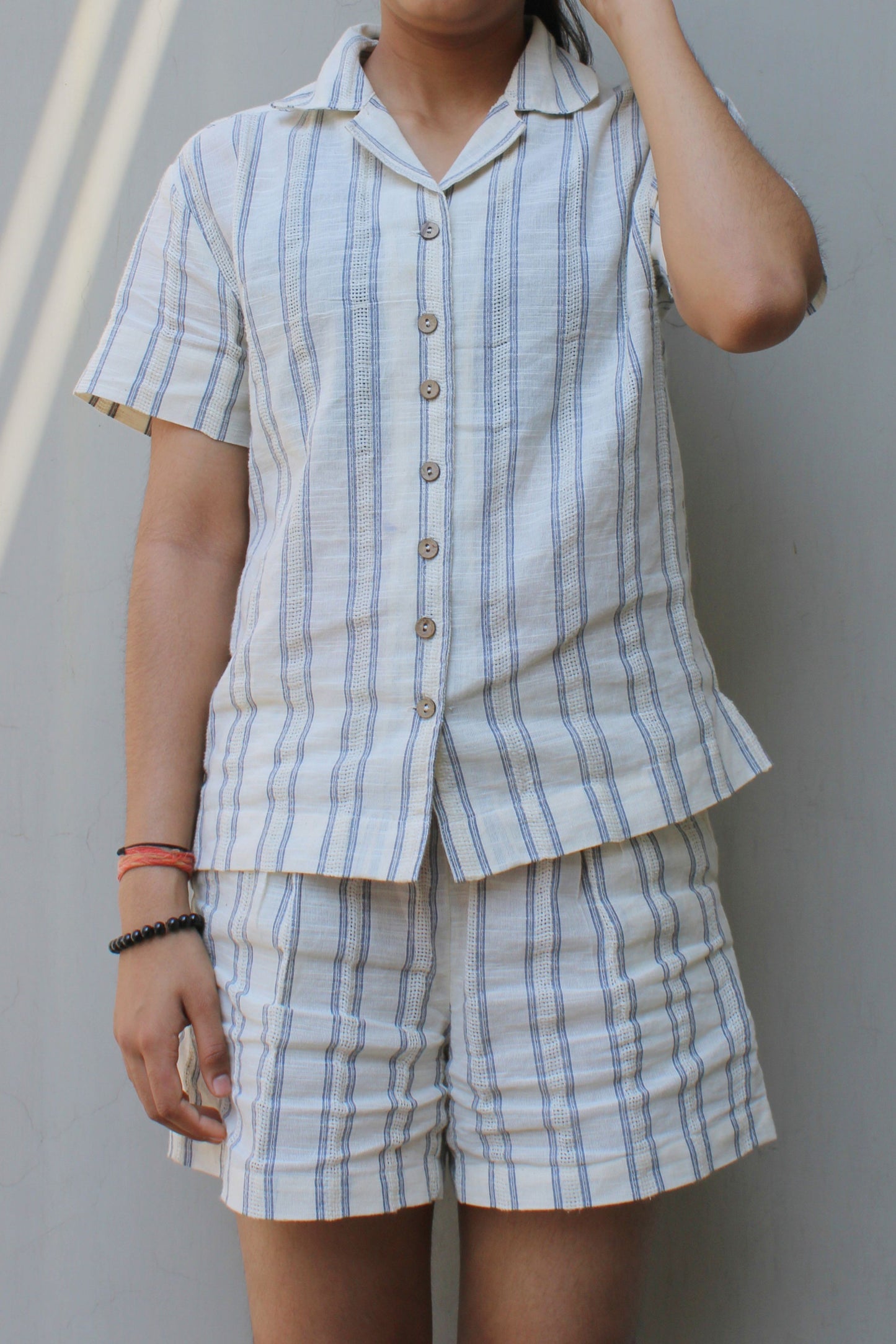 Sukoon Jaal Co-ord