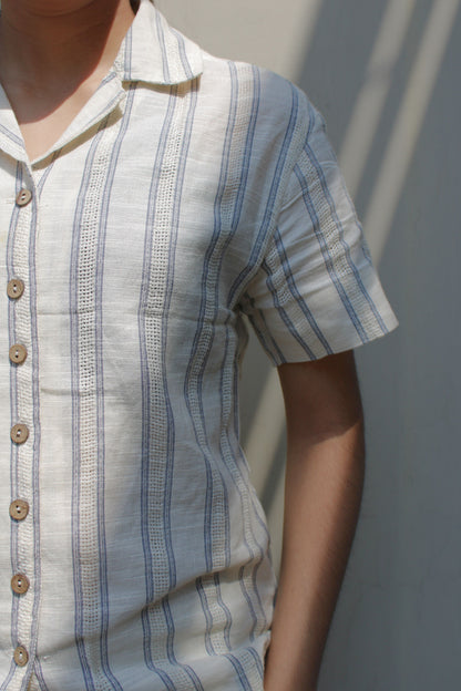 Sukoon Jaal Co-ord