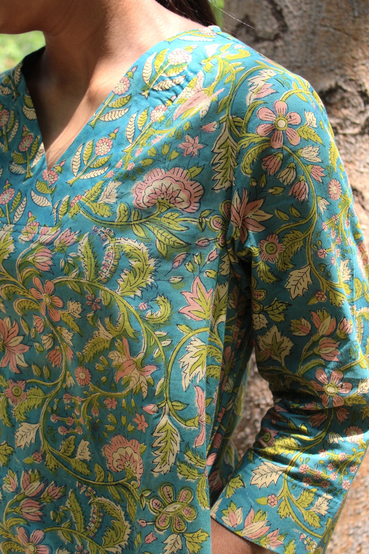 Tara Kurta