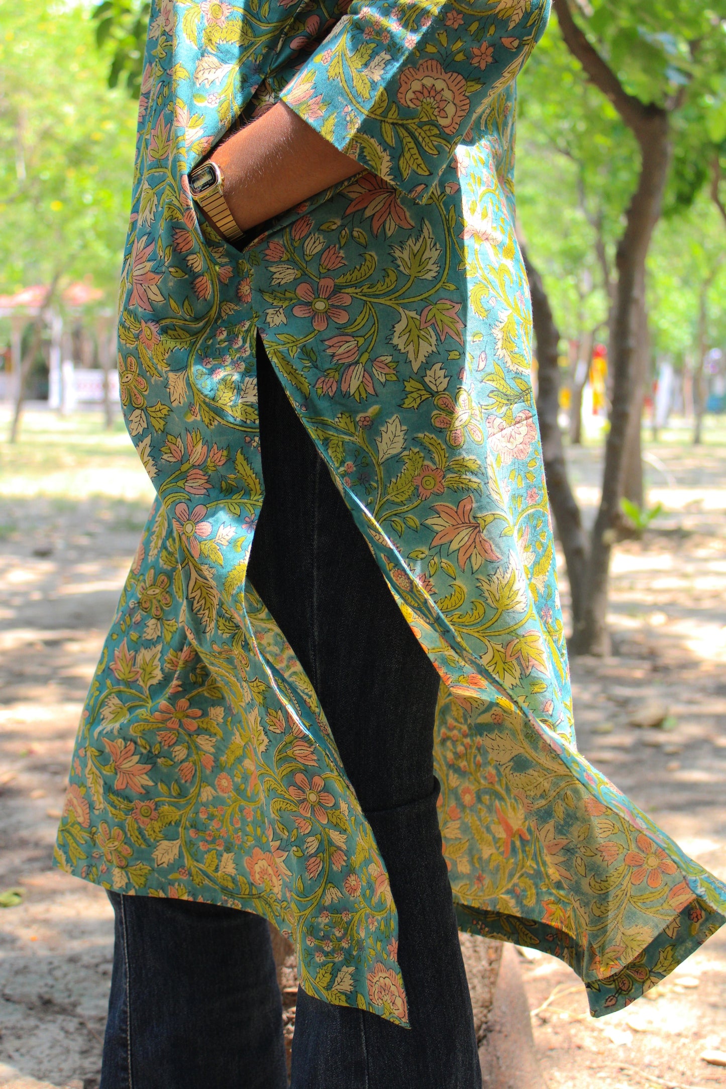 Tara Kurta