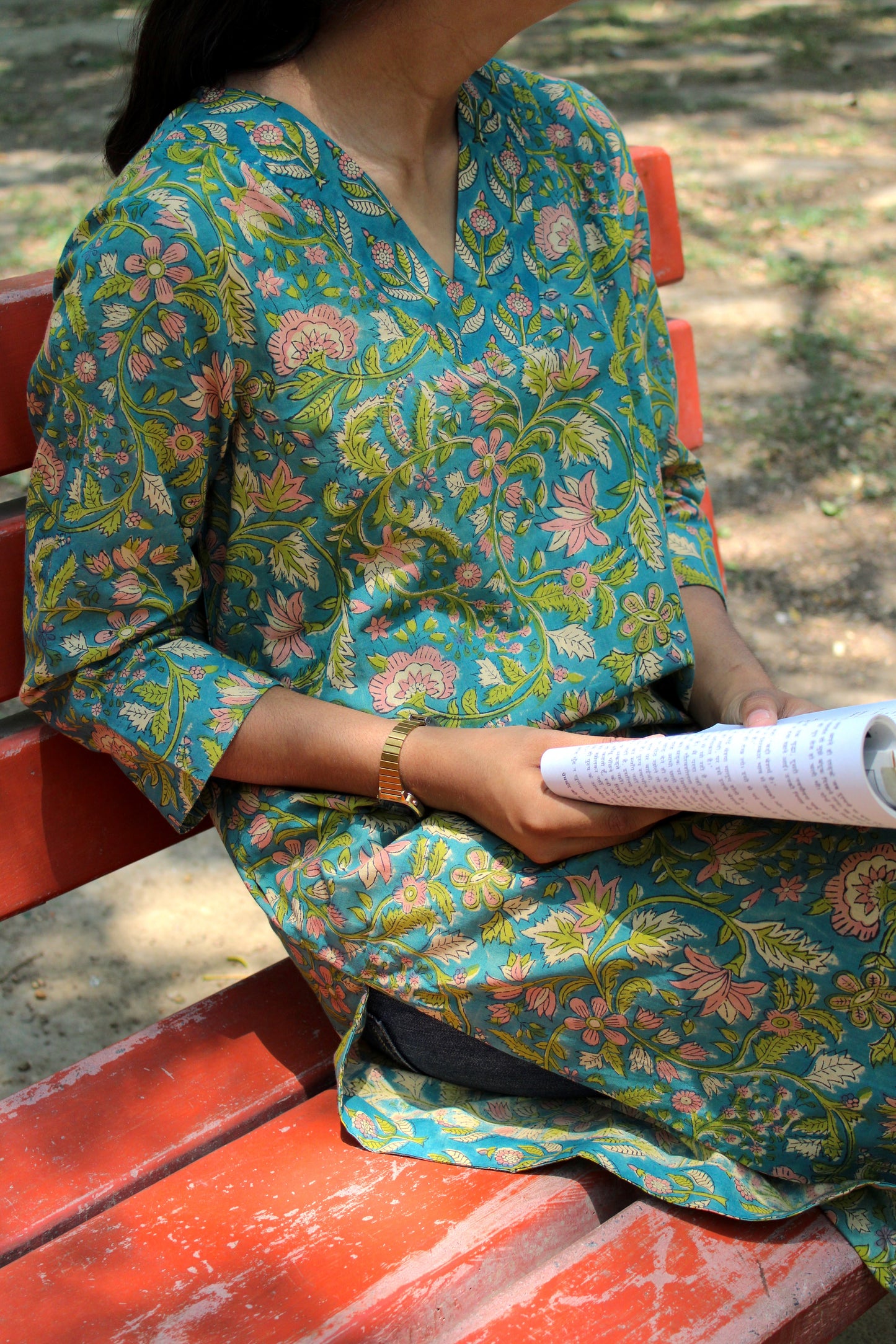Tara Kurta