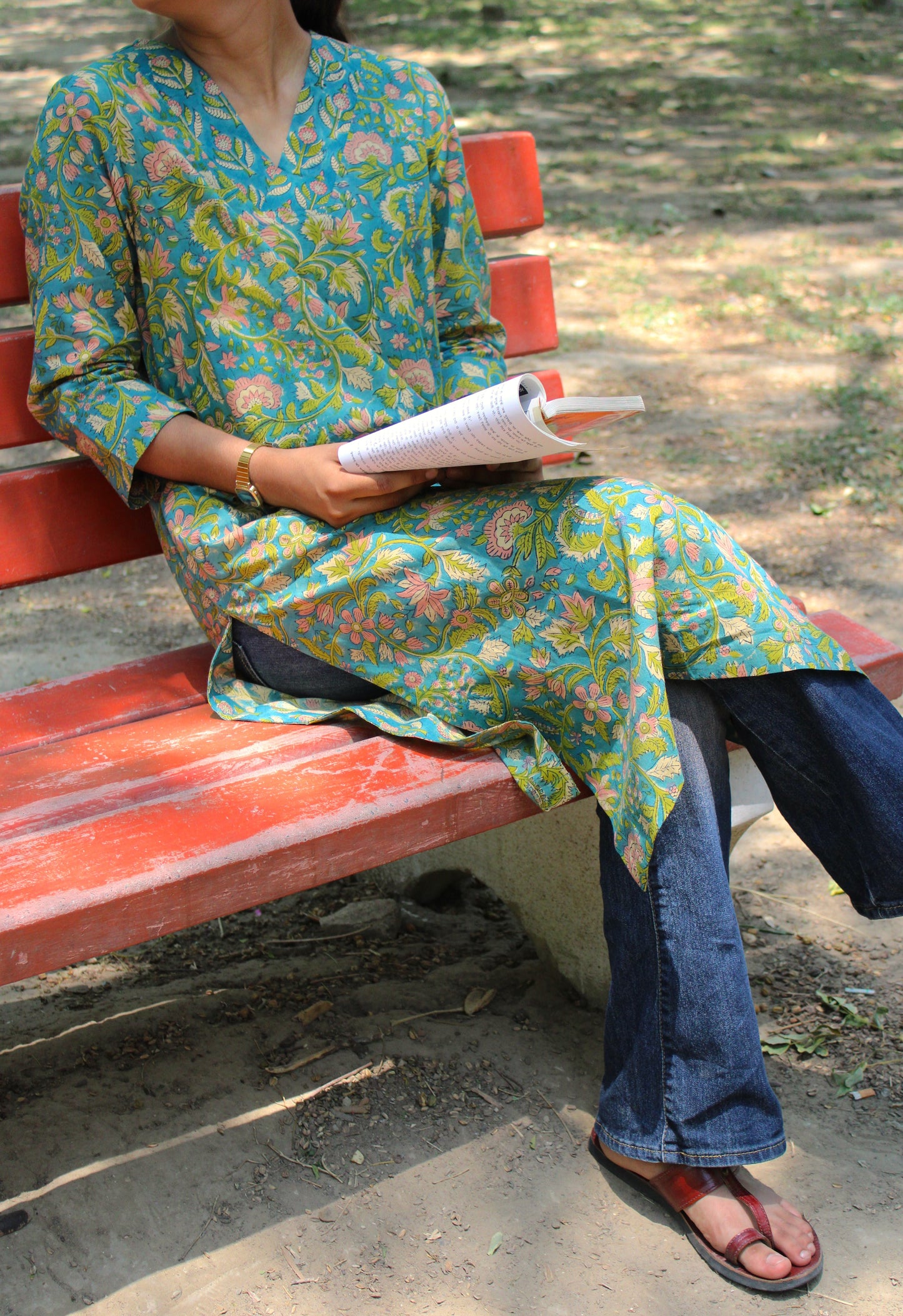 Tara Kurta