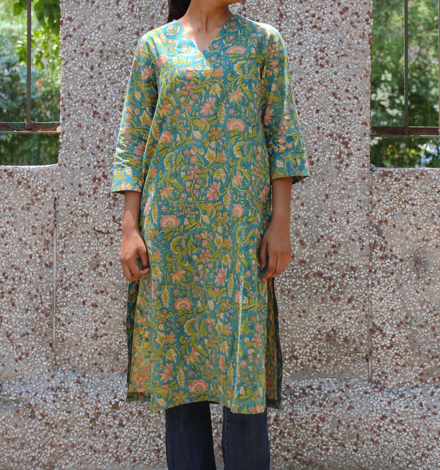 Tara Kurta