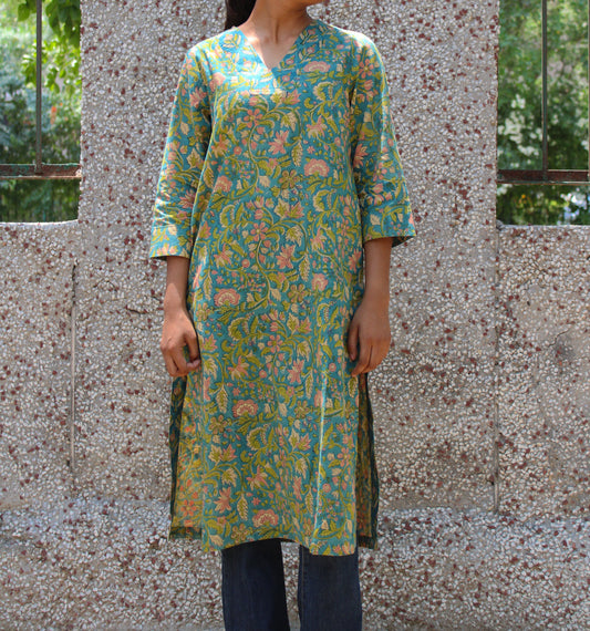 Tara Kurta